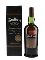 Ardbeg 1975 Single Sherry Cask 4716 Bottled 2002 - Germany 70cl / 44.8%