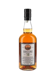 Hanyu 2000 15 Year Old Final Vintage Ichiro's Malt 70cl / 46.5%