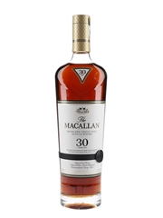 Macallan 30 Year Old Annual 2018 Release 70cl / 43%