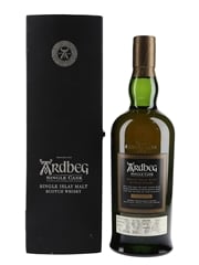 Ardbeg 1974 Single Cask 5666 Bottled 2006 70cl / 51.8%