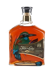 Ron Flor De Cana 18 Year Old