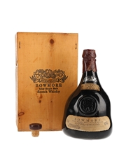 Bowmore Bicentenary Bottled 1979 - Japanese Market 75cl / 43%