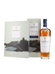 Macallan Home Collection - River Spey Second Release - Giclee Art Prints 70cl / 44.8%