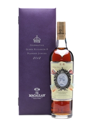 Macallan Diamond Jubilee