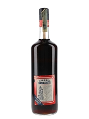 Ramazzotti Amaro Bottled 1970s - Large Format 150cl / 30%