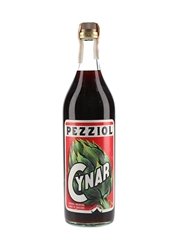 Cynar Pezziol Bottled 1960s 100cl / 16.9%