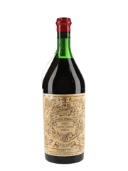 Carpano Antica Formula Vermouth Bottled 1980s 100cl / 16.5%