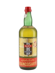 Biancosarti Bottled 1950s 100cl / 35%