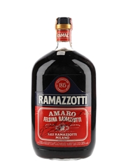 Ramazzotti Amaro Bottled 1980s - Large Format 200cl / 30%