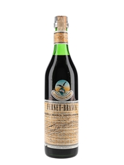 Fernet Branca Bottled 1960s-1970s 75cl / 45%