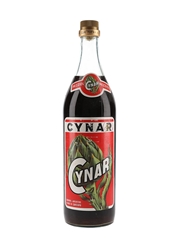 Cynar Pezziol Bottled 1960s-1970s 100cl / 16.9%