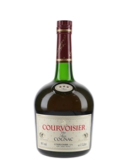 Courvoisier 3 Star Luxe