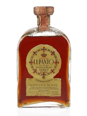 Lepanto Brandy De Luxe