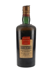 Biancosarti Bottled 1950s 75cl / 35%