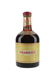 Drambuie Bottled 1970s 70cl
