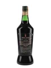 Cinzano Amaro Savoia Bottled 1960s 100cl / 38.5%