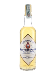 Southard's Western Pearl Jamaica Rum  70cl / 67%