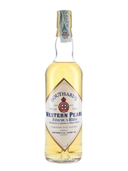 Southard's Western Pearl Jamaica Rum