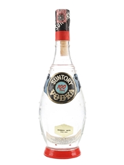 Suntory Vodka 100 Proof Bottled 1970s - Scledum Import 75cl / 50%