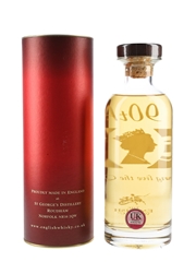 The English Whisky Co. 90th Birthday of Queen Elizabeth II 'Long Live The Queen' 70cl / 46%