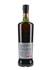 Caroni 1998 23 Year Old SMWS R13.4 Bizarre, Bonkers And Brilliant 70cl / 61.8%