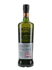 Demerara Distillers - El Dorado 2003 17 Year Old SMWS R2.15 Charismatic Funk 70cl / 58.8%