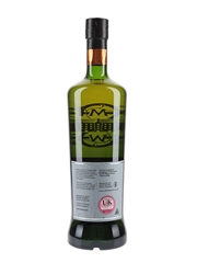 Demerara Distillers - El Dorado 2003 16 Year Old SMWS R2.10 Explore, Experience, Enjoy! 70cl / 59.2%