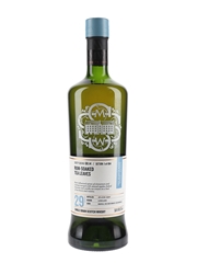 Cambus 1990 29 Year Old SMWS G8.14 Rum-Soaked Tea Leaves 70cl / 56.4%