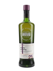 Glen Grant 1992 25 Year Old SMWS 9.152 Mindful Savouring 70cl / 55%