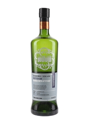 Borders Distillery Scottish Gin SMWS GN3.8  'Berries With Attitude' 70cl / 50.1%