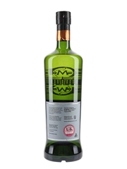 Borders Distillery Scottish Gin SMWS GN3.8  'Berries With Attitude' 70cl / 50.1%