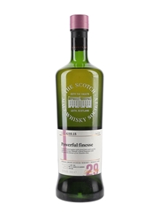 Strathclyde 1988 29 Year Old SMWS G10.15 Powerful Finesse 70cl / 58.8%