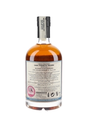Chivas Brothers 31 Year Old Linn House Reserve Bottled 2015 - Cask Strength Edition 50cl / 49.1%