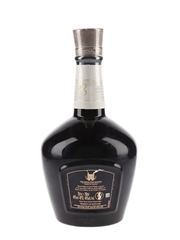 Royal Salute 21 Year Old The Eternal Reserve Bottled 2016 70cl / 40%