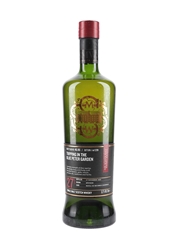 Glenlossie 1992 27 Year Old SMWS 46.95 Tripping In The Blue Peter Garden 70cl / 52.7%