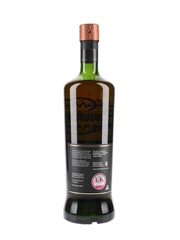 Glen Moray 1988 25 Year Old SMWS 35.271 Encased In Leather 70cl / 56.4%