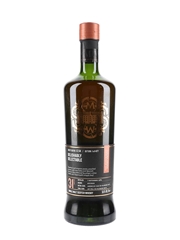 BenRiach 1989 31 Year Old SMWS 12.54 Delishably Delectable 70cl / 58%