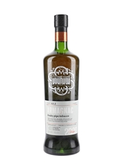 J. Goudouli 2000 SMWS A3.2 Fruity Pipe Tobacco 70cl / 46.7%
