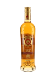 Don Q 151 Overproof Rum