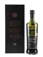Balblair 1989 30 Year Old SMWS 70.40 Eloquent Silence 70cl / 50.2%