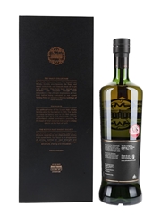 Caol Ila 1990 29 Year Old SMWS 53.333 Bandages On A Mermaid's Flipper 70cl / 54.9%