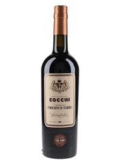 Cocchi Vermouth Di Torino