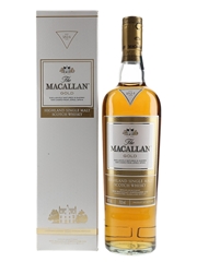 Macallan Gold The 1824 Series 70cl / 40%