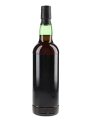 Inchgower 1966 36 Year Old SMWS 18.19 Tawny Port And Syrup Of Figs 70cl / 67.6%