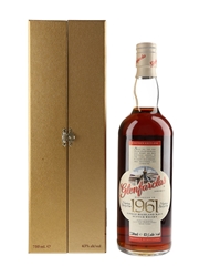 Glenfarclas 1961