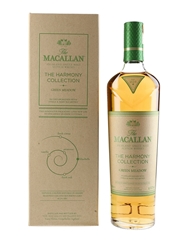 Macallan The Harmony Collection Green Meadow