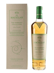 Macallan The Harmony Collection Green Meadow