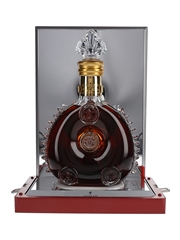 Remy Martin Louis XIII Bottled 2021 - Baccarat Crystal 70cl / 40%