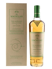 Macallan The Harmony Collection Green Meadow