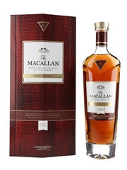 Macallan Rare Cask